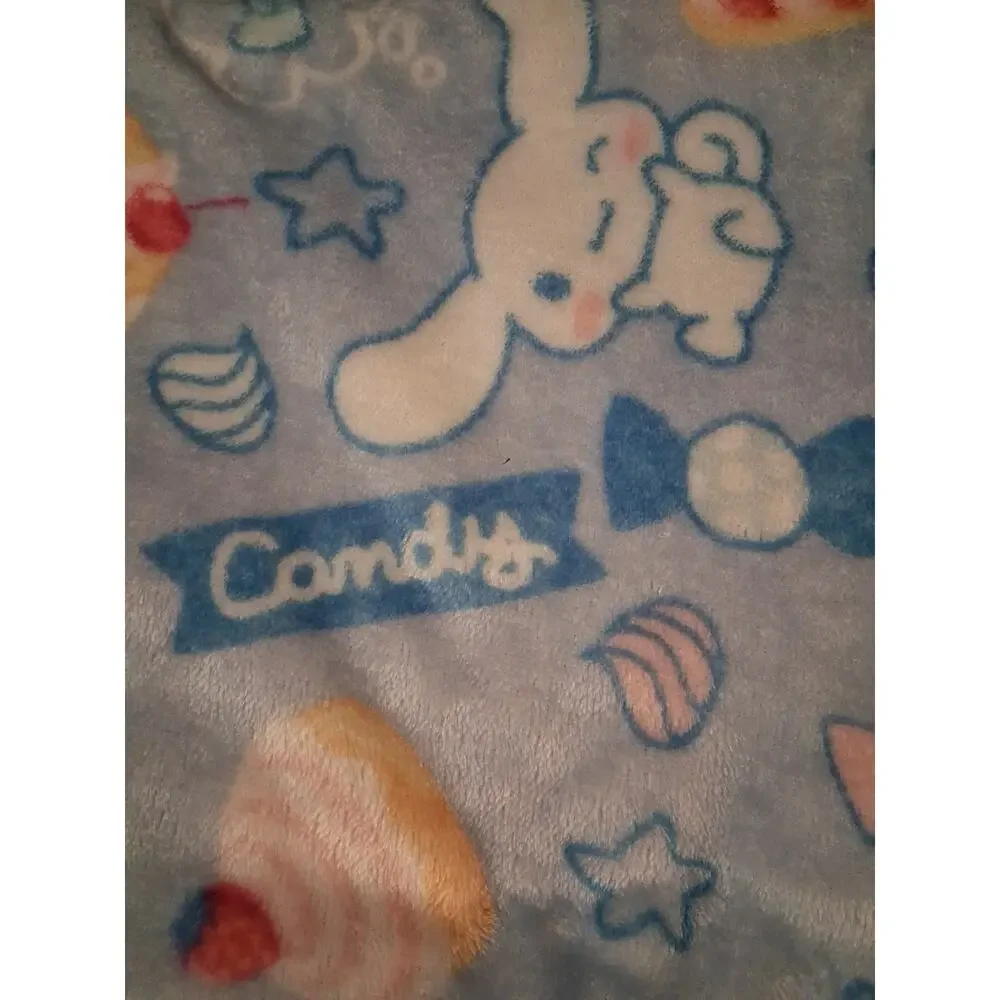 Sanrio cinnamoroll fleece